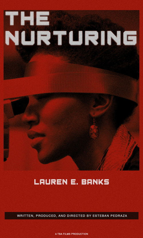 The Nurturing (2020) poster