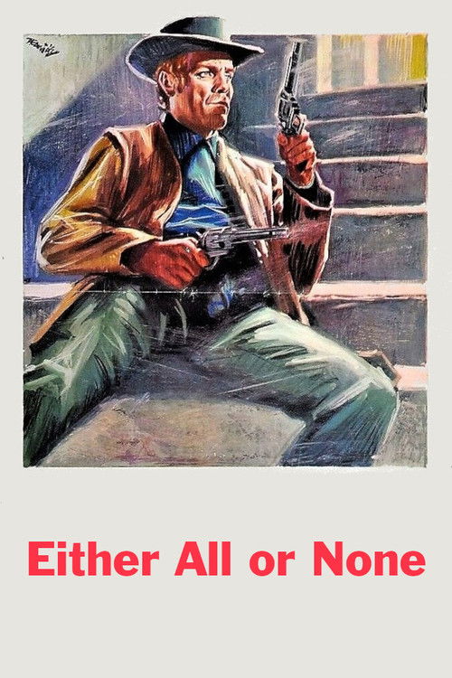 Either All or None (1968) poster