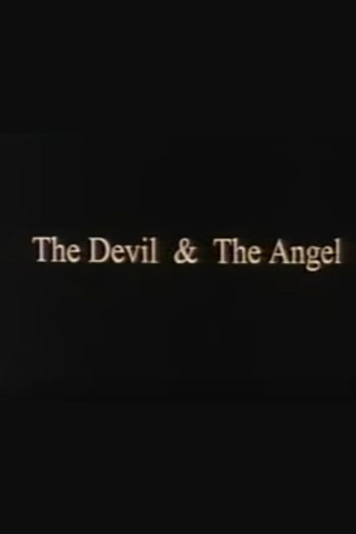 The Devil & The Angel (1997) poster