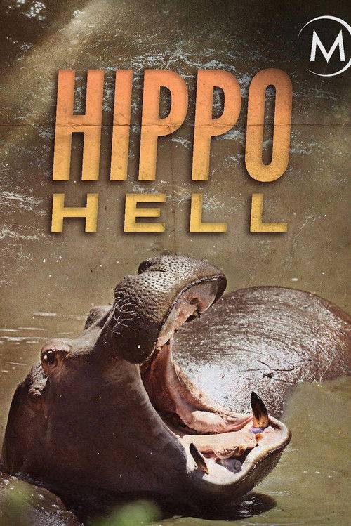 Hippo Hell (2007) poster