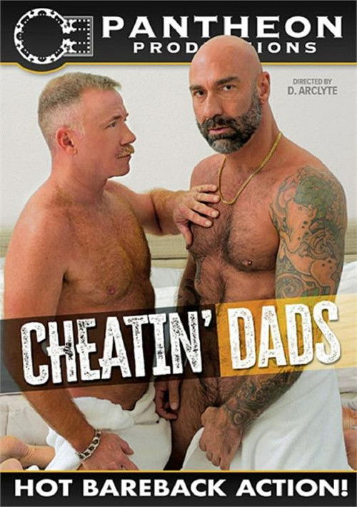 Cheatin' Dads (2023) poster