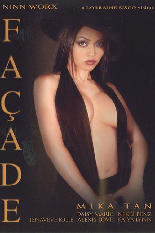 Facade (2007) poster