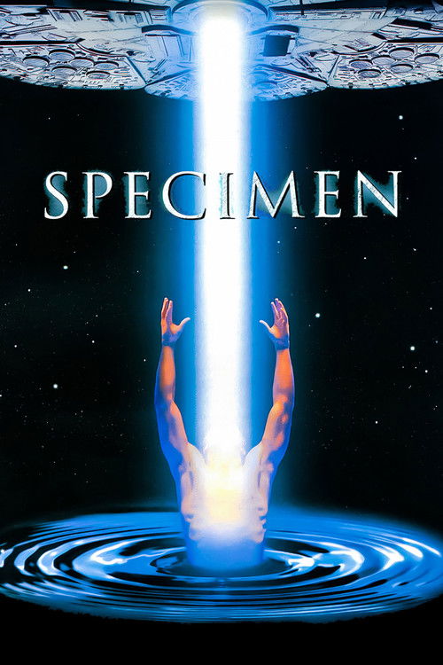 Specimen (1996) poster