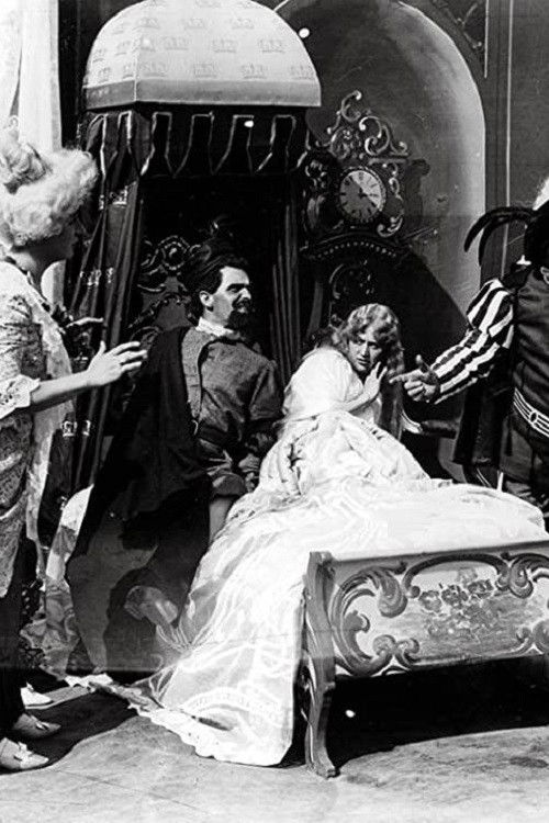 Once Upon a Time (1907) poster