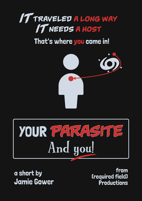 Your Parasite and You poster