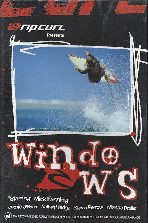 Windows (2003) poster