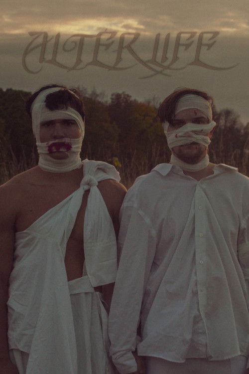 ALTERLIFE (2025) poster