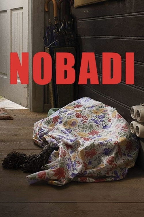 Nobadi (2019) poster