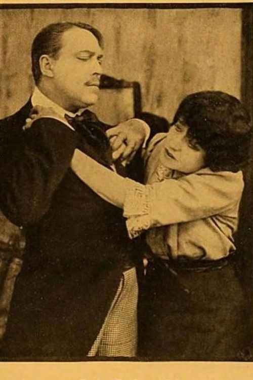 Madame X (1916) poster