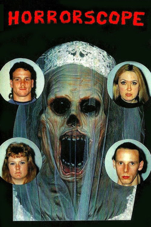 Horrorscope (1994) poster