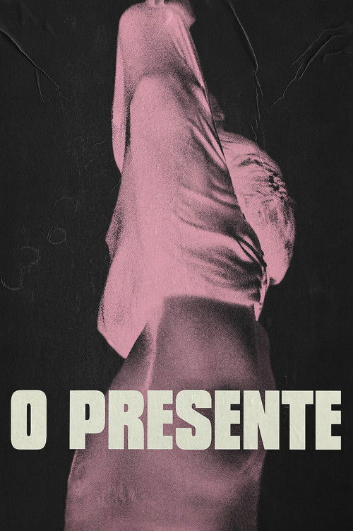 O Presente (2020) poster