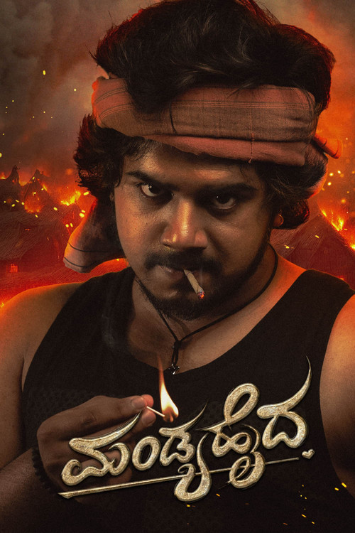 Mandya Haida (2024) poster