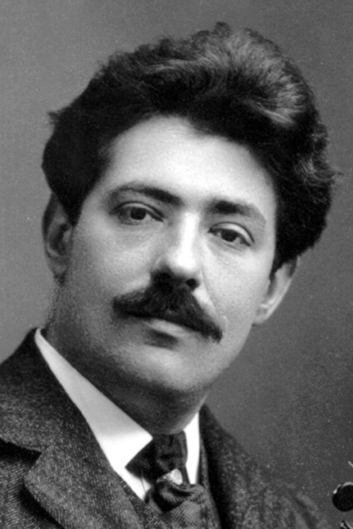 Fritz Kreisler