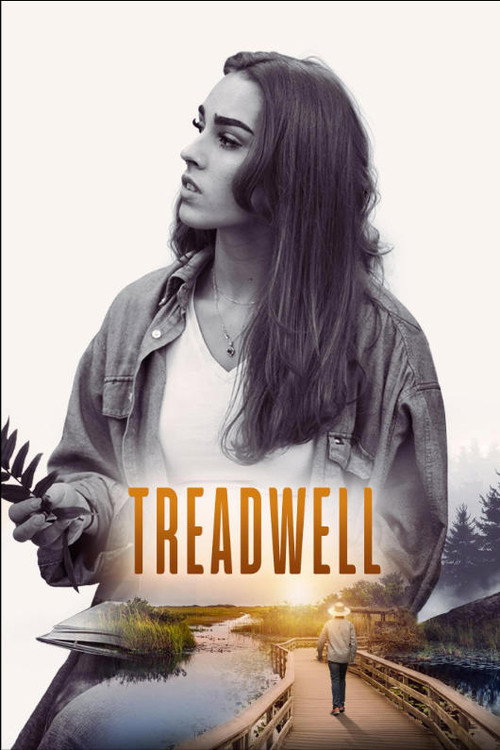 Treadwell (2024) poster