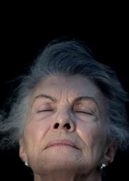 A Vó da Menina (2021) poster