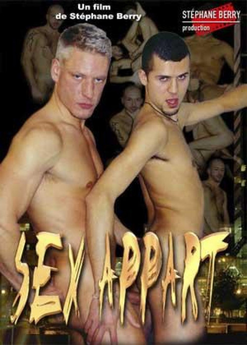 Sex Appart (2008) poster