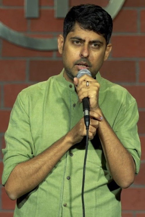 Security Check (2021) poster