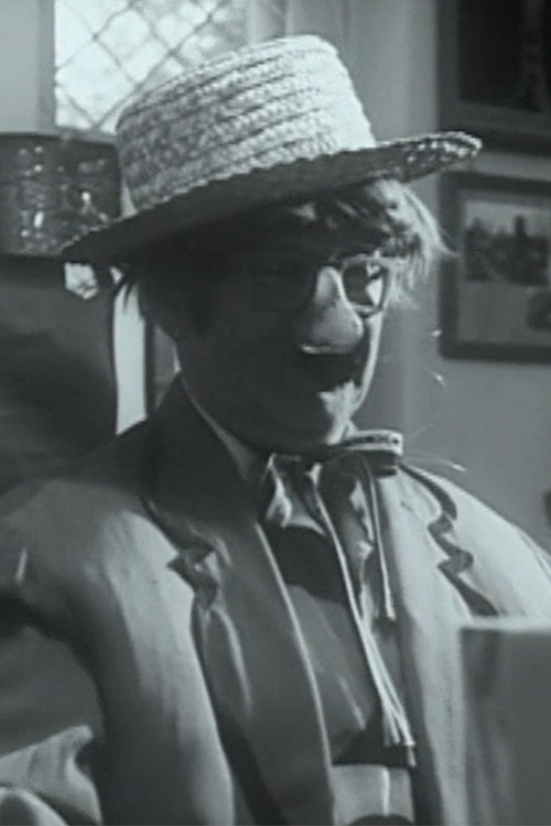 Barnabas Stipruolis (1984) poster