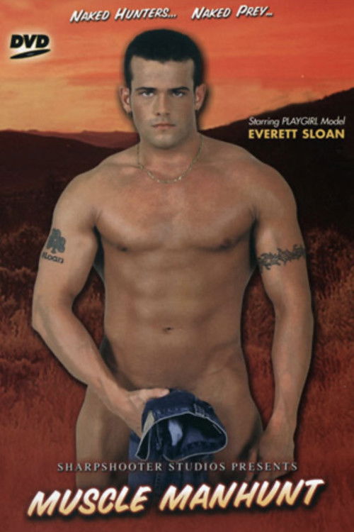 Muscle Manhunt (2002) poster