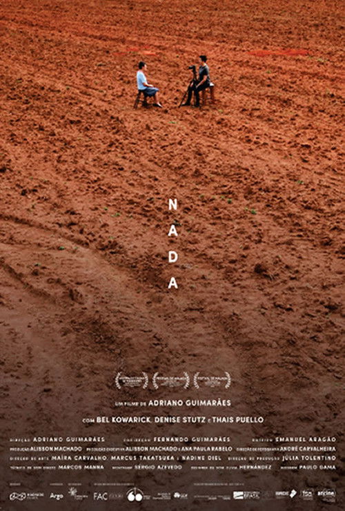 Nada (2025) poster
