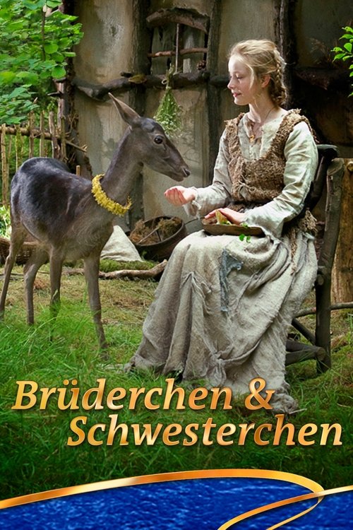 Brüderchen und Schwesterchen (2008) poster