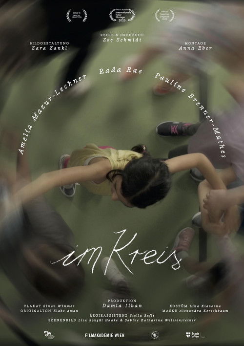 Im Kreis (2025) poster