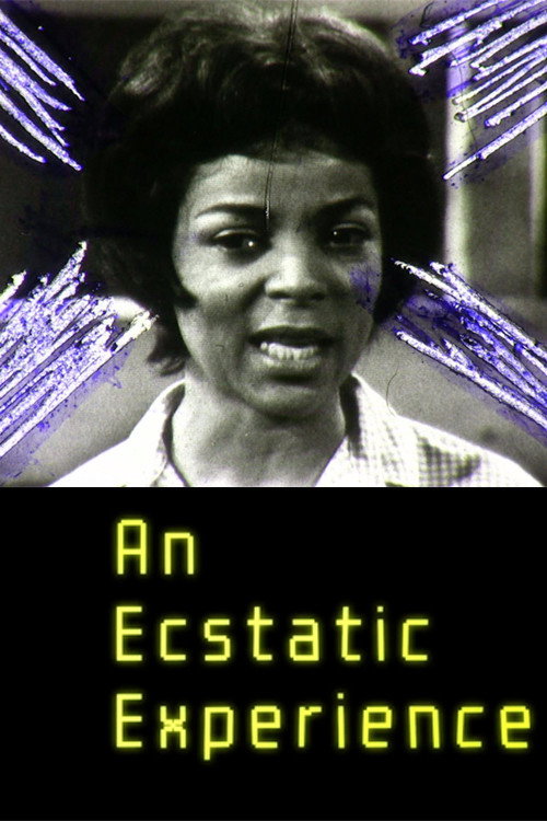 An Ecstatic Experience (2015) poster