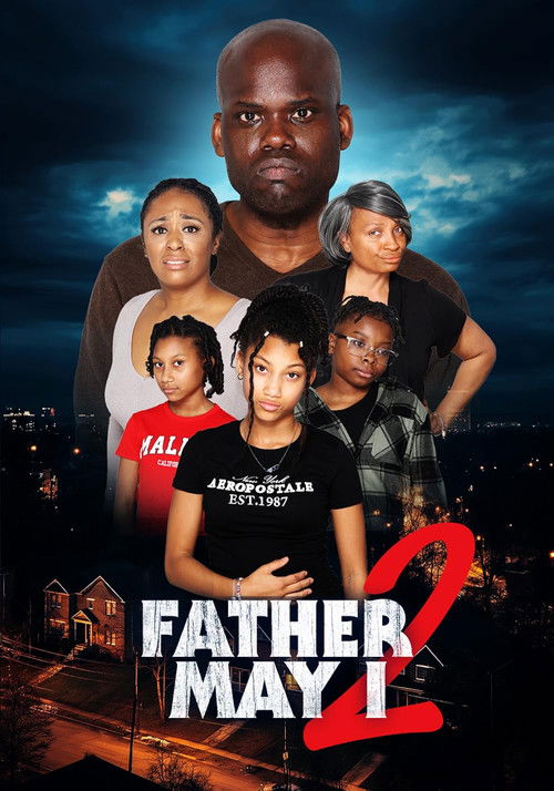 Father May I 2 (2024) poster