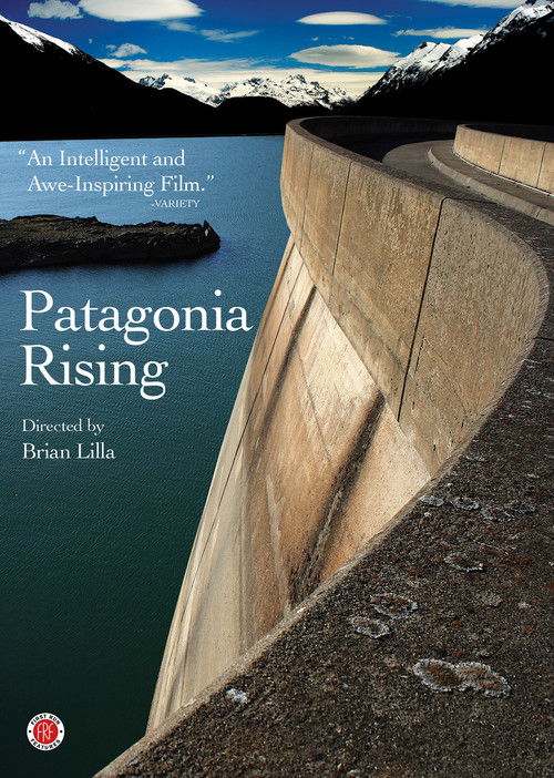 Patagonia Rising (2012) poster