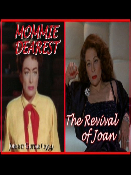 Mommie Dearest: The Revival of Joan (2006) poster