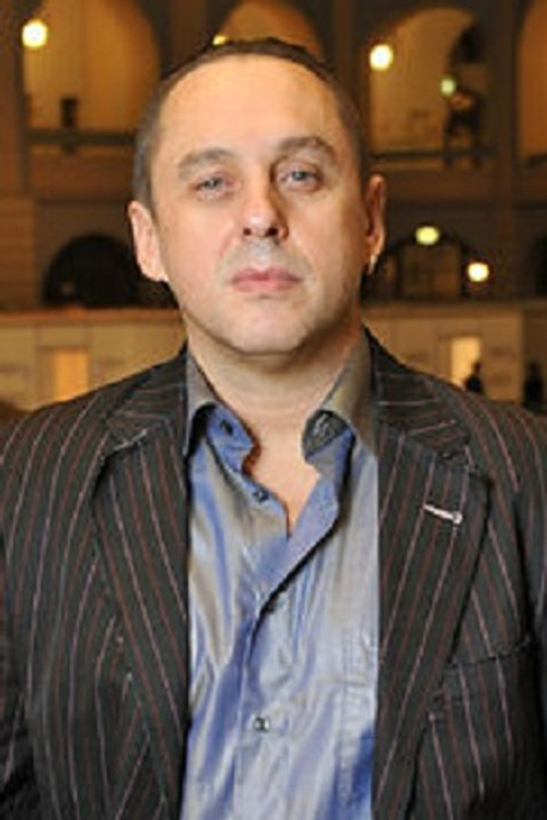 Виктор Бондарюк