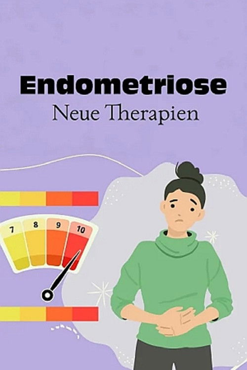 Endometriose - Hoffnung auf neue Therapien (2025) poster