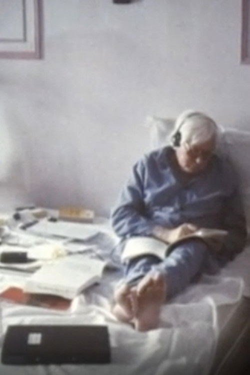 Your Honour, I Object! Guccione V Russell (1987) poster