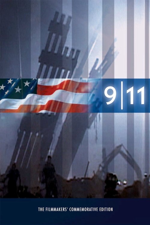 9/11 (2002) poster