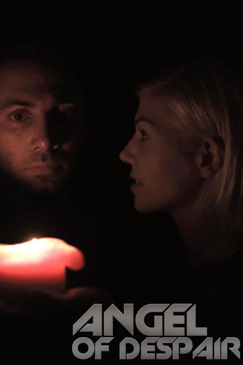 Angel of Despair (2017) poster