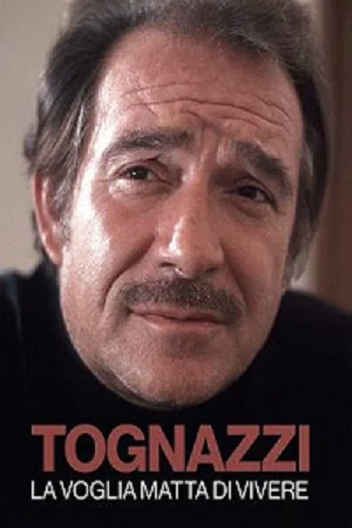 La voglia matta di vivere (2022) poster