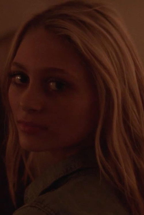 Destroyer (2013) poster