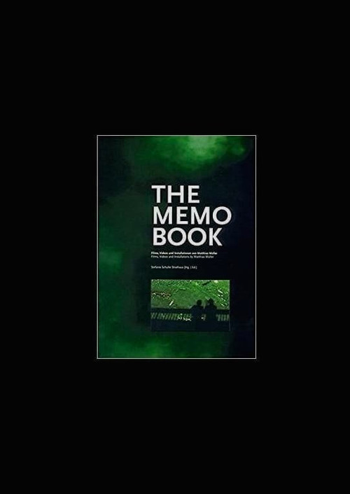 Aus der Ferne—The Memo Book (1989) poster