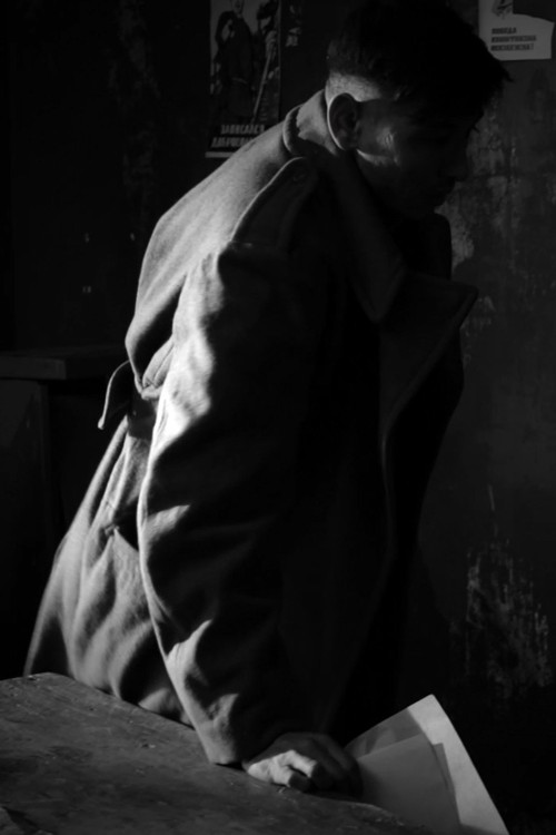 REDAKT (2023) poster