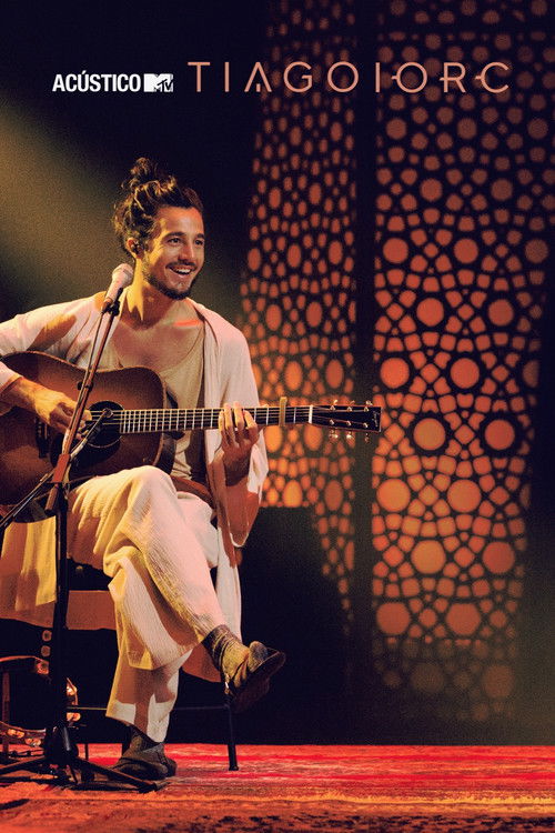 Acústico MTV (2019) poster