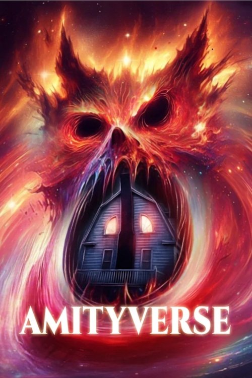 Amityverse (2025) poster