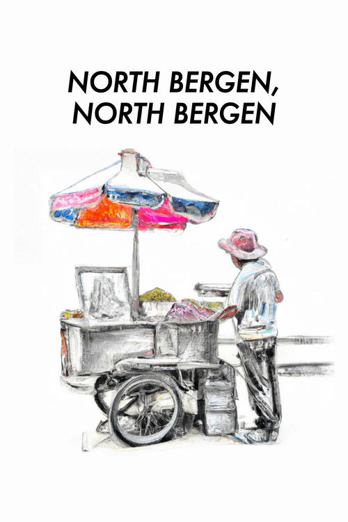North Bergen, North Bergen (2022) poster