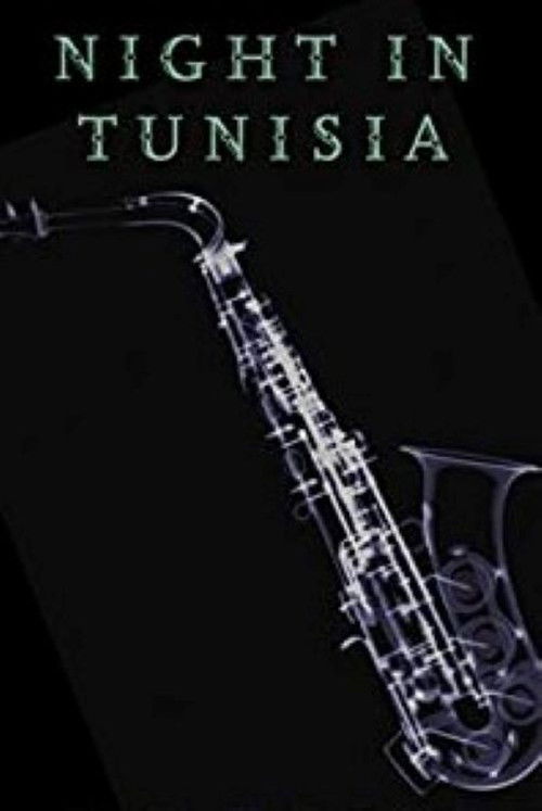 Night in Tunisia (1984) poster