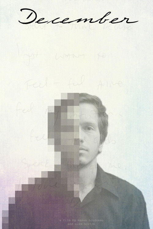 December (2016) poster