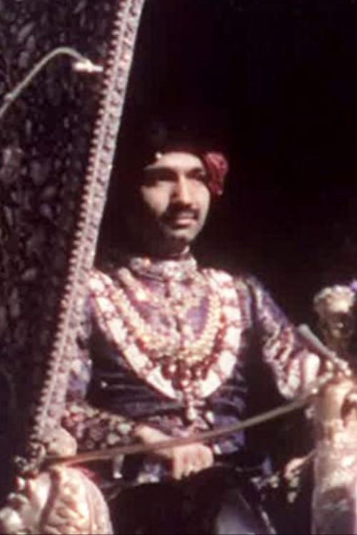 Indian Durbar (1939) poster