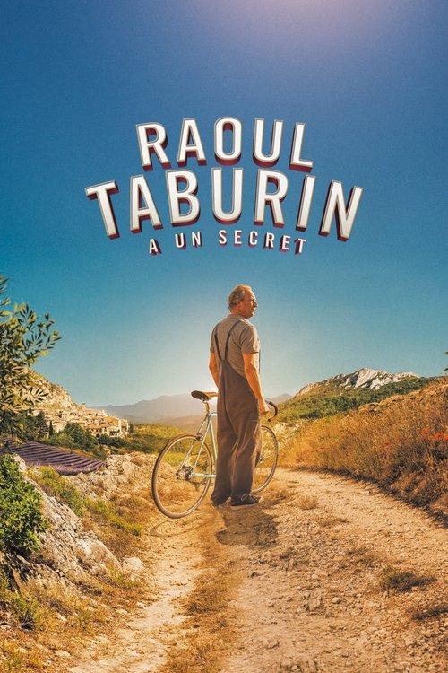 Raoul Taburin (2019) poster