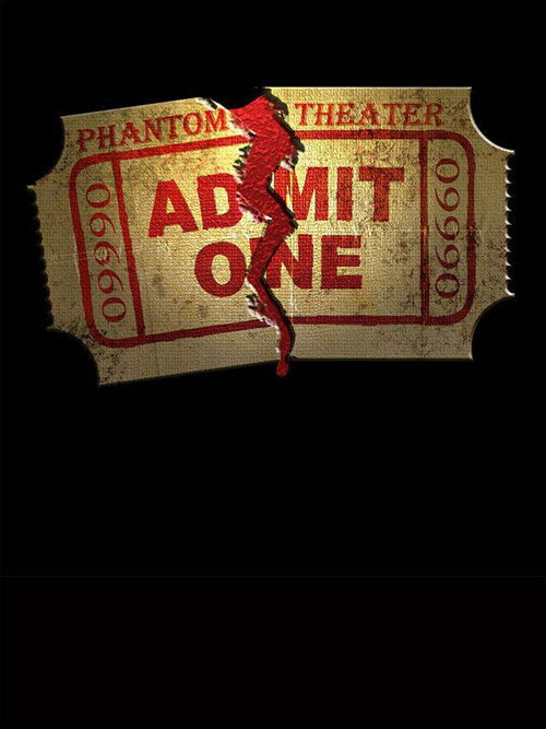 Phantom Theater (2010) poster