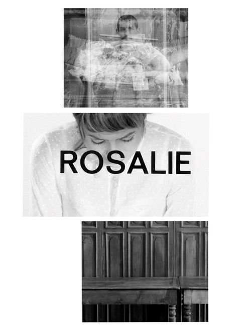 Rosalie (1966) poster