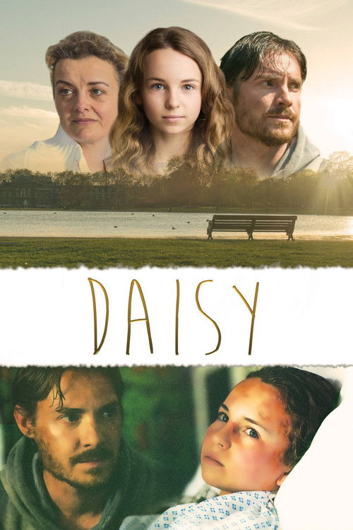 Daisy (2016) poster