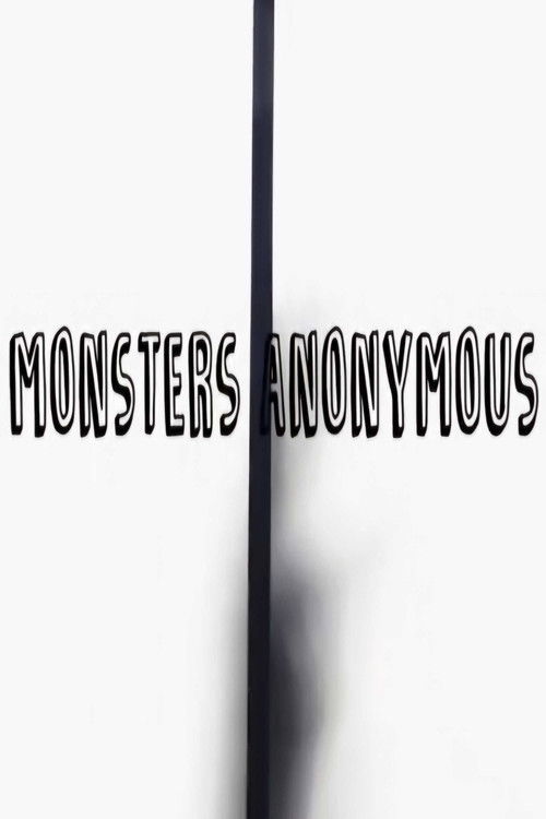 Monsters Anonymous poster